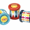 SCHYLLING Come Back Roller Wheel Toys