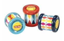 SCHYLLING Come Back Roller Wheel Toys