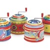 SCHYLLING Tin Music Boxes