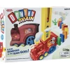 SCHYLLING Domino Train Toys