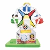 SCHYLLING Fisher Price Ferris Wheel Toys