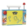 SCHYLLING Fisher Price TV Radio