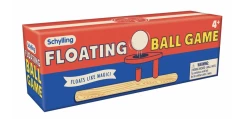 SCHYLLING Floating Ball Game