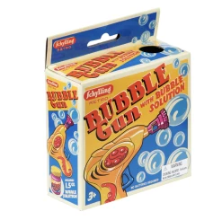 SCHYLLING Retro Bubble Gun Toys