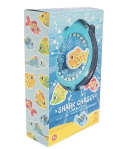 SCHYLLING Toys Shark Chasey