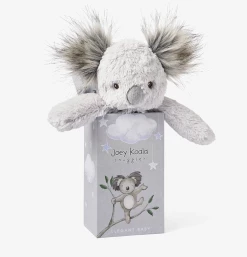 Elegant Baby Baby Accessories Koala Snuggler Box