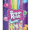 SCHYLLING 5pk. Neon Scented Gel Pens Toys