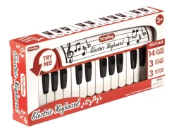 SCHYLLING Electric Keyboard