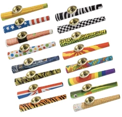 SCHYLLING Krazy Kazoo