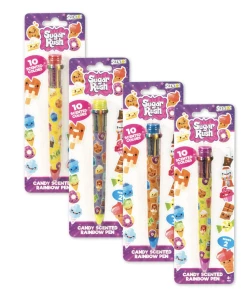 SCHYLLING Sugar Rush Rainbow Pen Toys