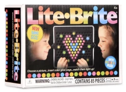 SCHYLLING Mini Lite Brite