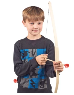 Expectations of Brookhaven shop 18 SCHYLLING Toys Toy Archery Set