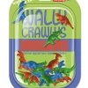 SCHYLLING Toys Dinosaur Wally Crawlys