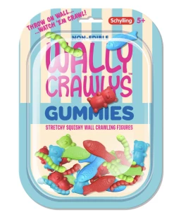 SCHYLLING Gummies Wally Crawlys