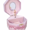 SCHYLLING Ballerina Jewelry Box