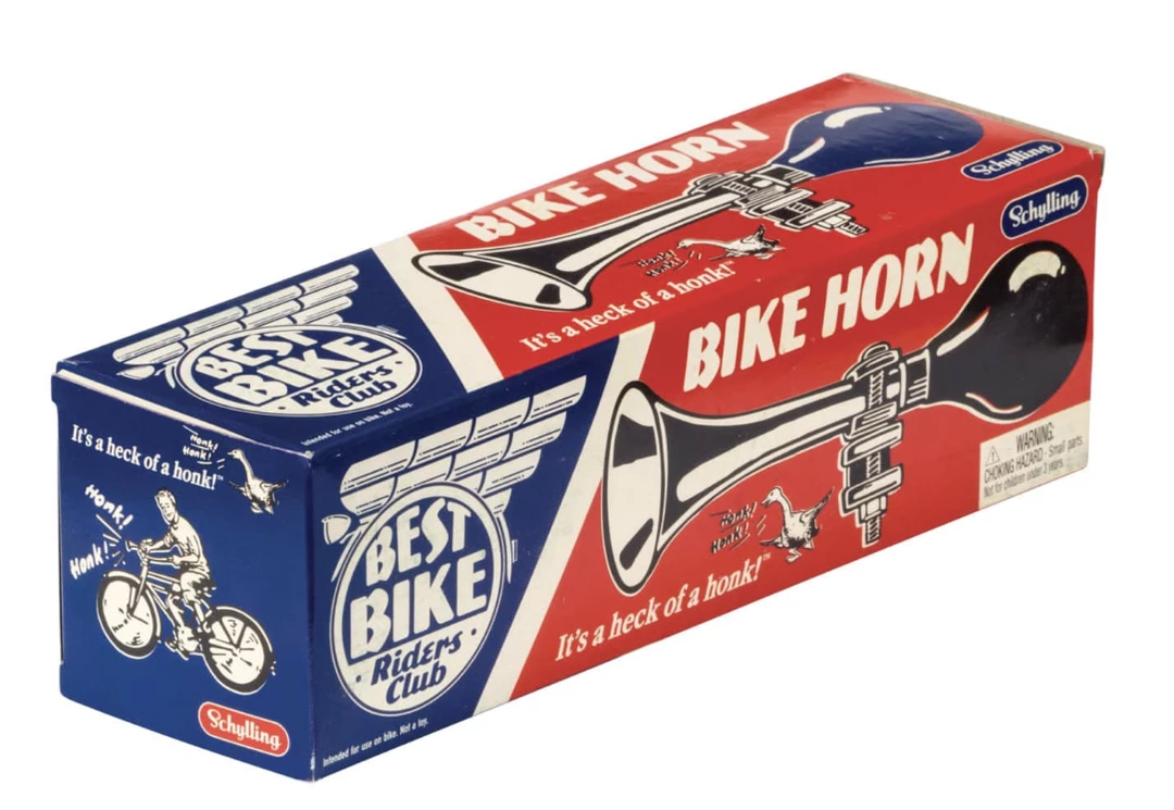 Coupon π SCHYLLING Bicycle Horn Toys π 1 SCHYLLING Bicycle Horn Toys