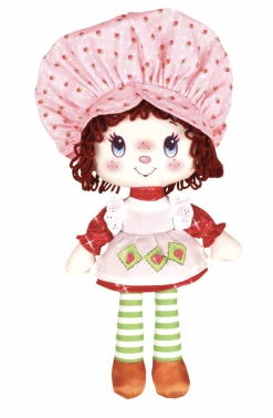 SCHYLLING Strawberry Shortcake 13