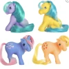 SCHYLLING Retro My Little Pony