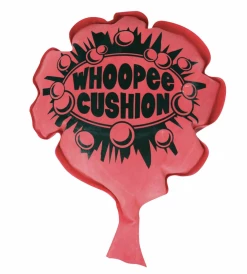 SCHYLLING Toys Whoopee Cushion