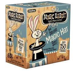 SCHYLLING Deluxe Magic Hat Set Toys