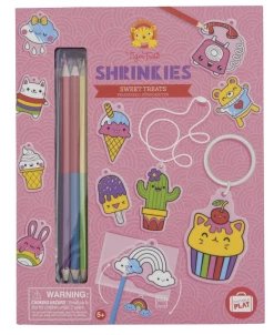SCHYLLING Toys Sweet Treat- Shrinkies