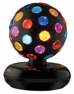 SCHYLLING Toys Disco Ball