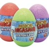 SCHYLLING Junior Megasaur Dinosaur Mystery Egg