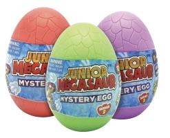 SCHYLLING Junior Megasaur Dinosaur Mystery Egg