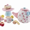 Mudpie Accessories Tea Party Plush Set Baby Accessories