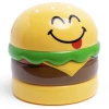 GOOD BANANA Burger Magic Answer Ball Toys