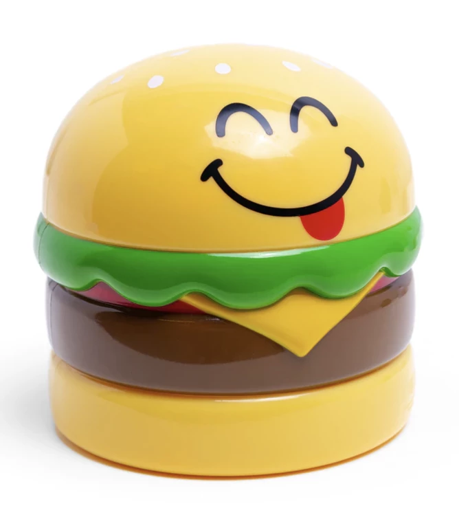 Best Pirce 🔔 GOOD BANANA Burger Magic Answer Ball Toys ❤️ 1 GOOD BANANA Burger Magic Answer Ball Toys