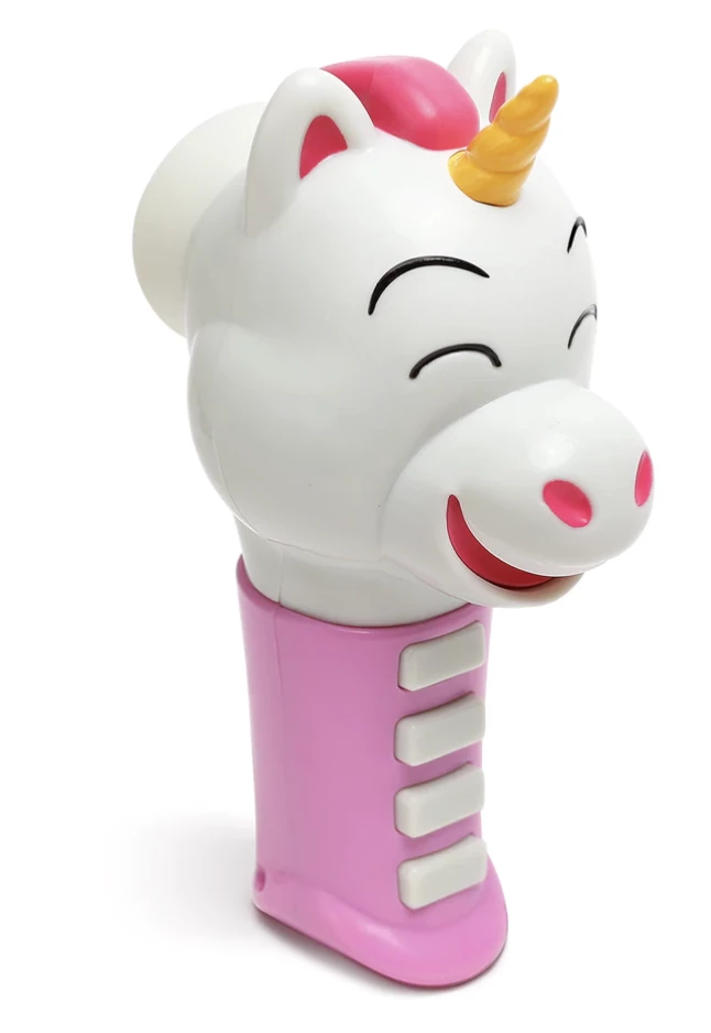 New ๐ GOOD BANANA Toys Unicorn Voice Changer ๐ฏ 1 GOOD BANANA Toys Unicorn Voice Changer