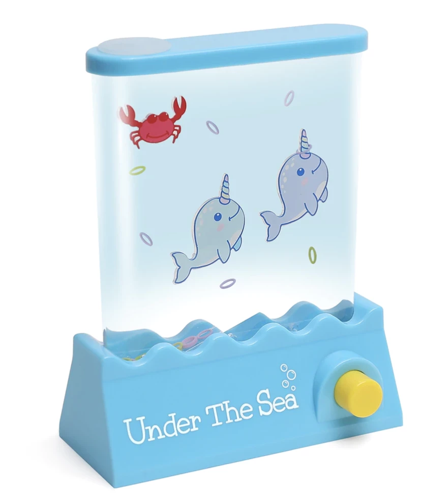 Brand new π GOOD BANANA Toys Under The Sea Water Game π 1 GOOD BANANA Toys Under The Sea Water Game