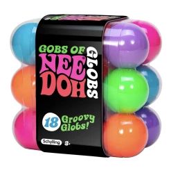SCHYLLING Gobs Of Needoh Globs