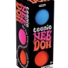 SCHYLLING Toys Teenie Needoh- Pink, Blue, Orange