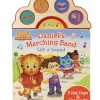 Books Baby Accessories Daniel's Marching Band
