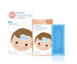 FeverFrida THE COOL PADS