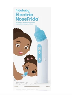 Baby Registry Electric NoseFrida
