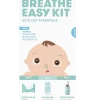 Baby Registry Breathe Easy Kit THE SICK DAY ESSENTIALS