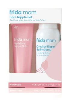 Baby Registry Frida Mom Set