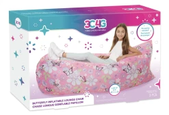 3C4G/Make It Real Butterfly Lounge Inflatable