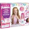 3C4G/Make It Real Color Fusion: Swirling Lip Gloss Maker Toys