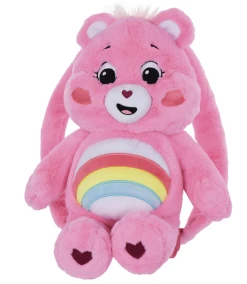 I SCREAM Cheer Bear Buddy