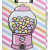 I SCREAM Gumball Clipboard Set Toys