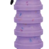 I SCREAM Toys Confetti Collapsible Water Bottle