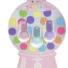 I SCREAM Toys Gumball Nail Polish Set