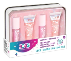 3C4G/Make It Real Butterfly Kisses Lip Set