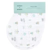 Baby Registry Now & Zen Cotton Muslin Burpy Bibs 2pk