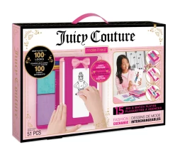 3C4G/Make It Real Juicy Couture Fashion Exchange Toys