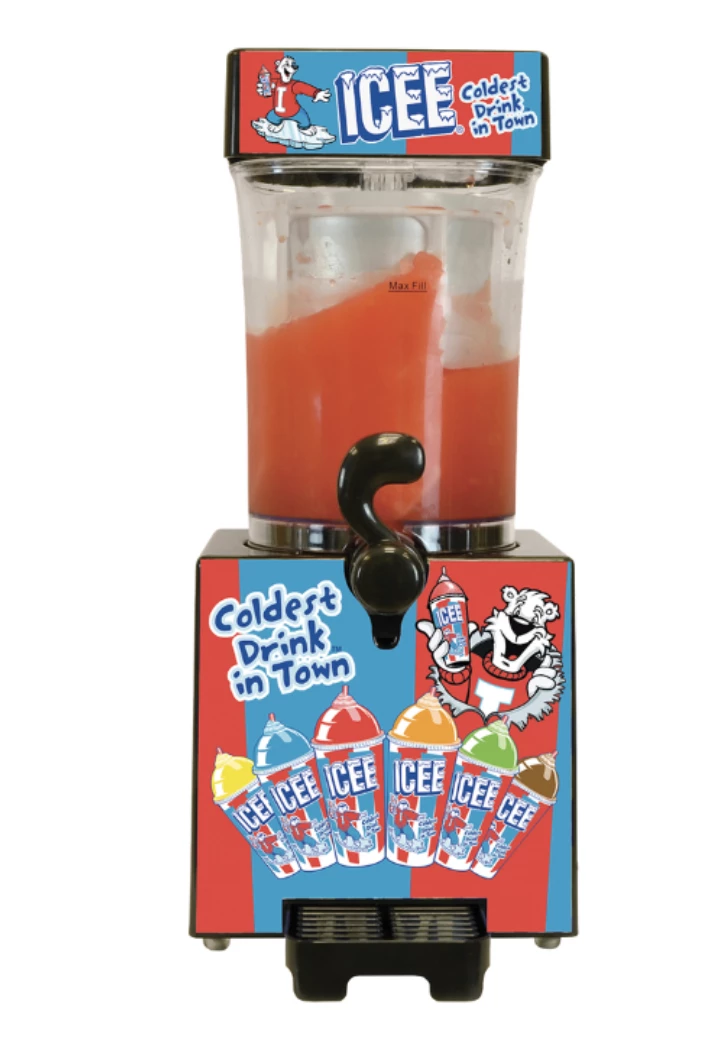 Wholesale โญ I SCREAM Toys Icee Machine ๐ 1 I SCREAM Toys Icee Machine